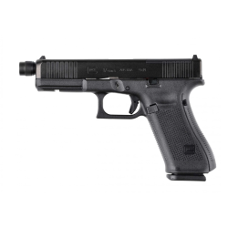 Pistolet GLOCK 17 GEN.5 MOS FS M13,5x1LH 9x19mm