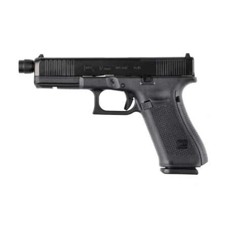 Pistolet GLOCK 17 GEN.5 MOS FS M13,5x1LH 9x19mm