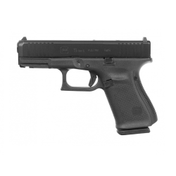 Pistolet GLOCK 19 GEN.5 MOS FS 9x19mm