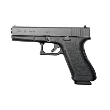 Pistolet GLOCK P80 9x19mm Limitowana edycja
