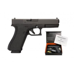 Pistolet GLOCK P80 9x19mm Limitowana edycja
