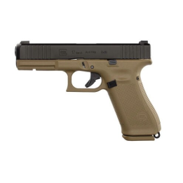 Pistolet GLOCK 17 FR GEN. 5 kal. 9x19