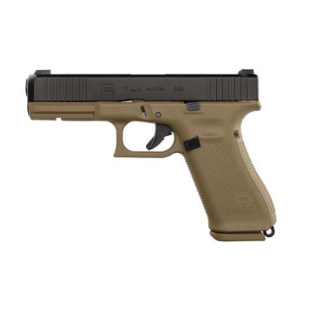Pistolet GLOCK 17 FR GEN. 5 kal. 9x19