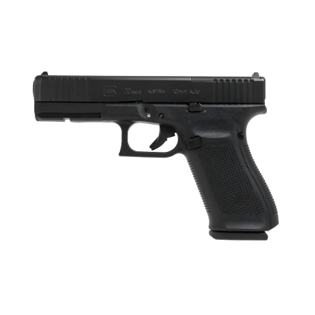 Pistolet GLOCK 20 MOS Gen.5 kal.10mm AUTO