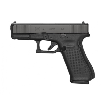 Pistolet GLOCK 45 Gen.5 9x19mm
