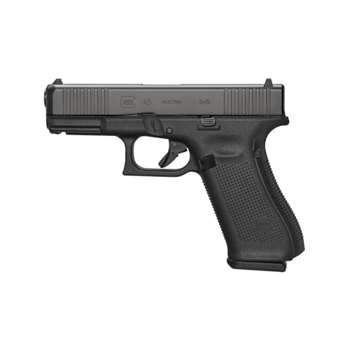Pistolet GLOCK 45 Gen.5 9x19mm