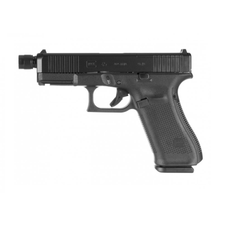 Pistolet GLOCK 45 MOS M13,5x1LH 9x19mm