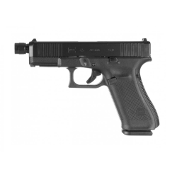 Pistolet GLOCK 45 MOS M13,5x1LH 9x19mm