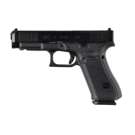 Pistolet GLOCK 47 MOS FS 9x19mm