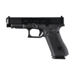 Pistolet GLOCK 47 MOS FS 9x19mm