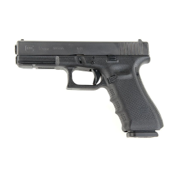 Pistolet GLOCK 17 gen. 3 FS 9x19m