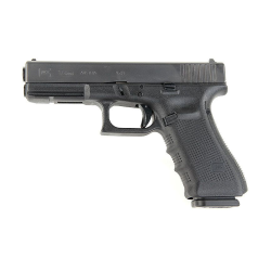 Pistolet GLOCK 17 gen. 3 FS 9x19m