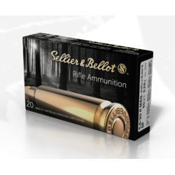 Amunicja S&B 5,6x50R MAG SP 3,24g/50gr
