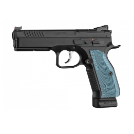 Pistolet CZ SHADOW 2 9x19 mm Czechy 2021