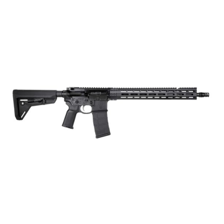 Karabinek PWS MK116 Compound 16" .223 Wylde