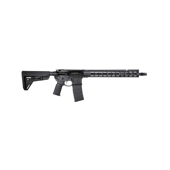 Karabinek PWS MK116 Compound 16" .223 Wylde