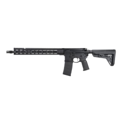 Karabinek PWS MK116 Compound 16" .223 Wylde