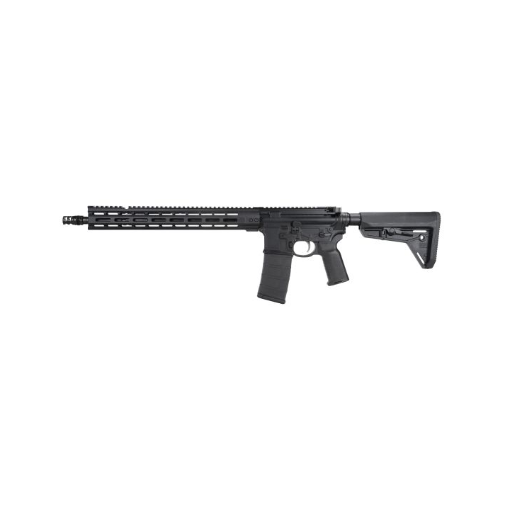 Karabinek PWS MK116 Compound 16" .223 Wylde