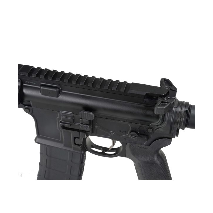 Karabinek PWS MK116 Compound 16" .223 Wylde