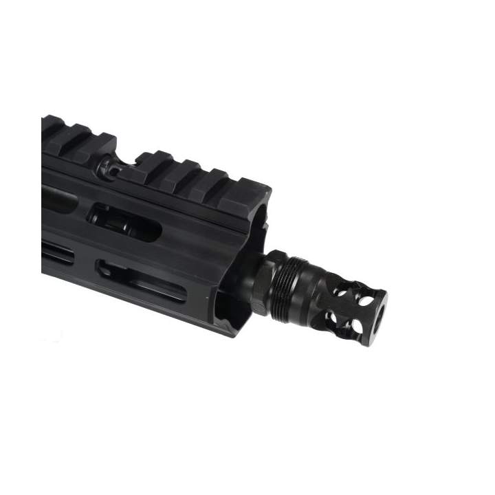 Karabinek PWS MK116 Compound 16" .223 Wylde