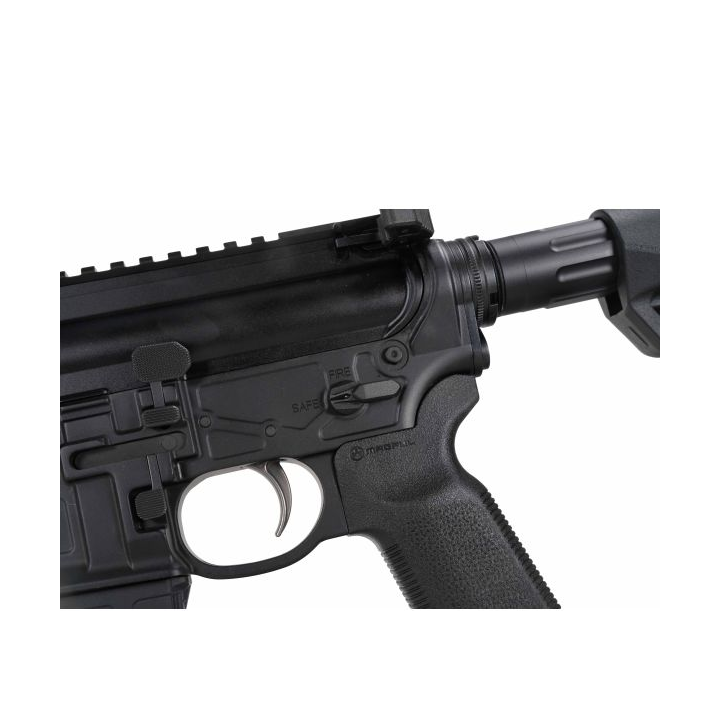 Karabinek PWS MK116 Compound 16" .223 Wylde