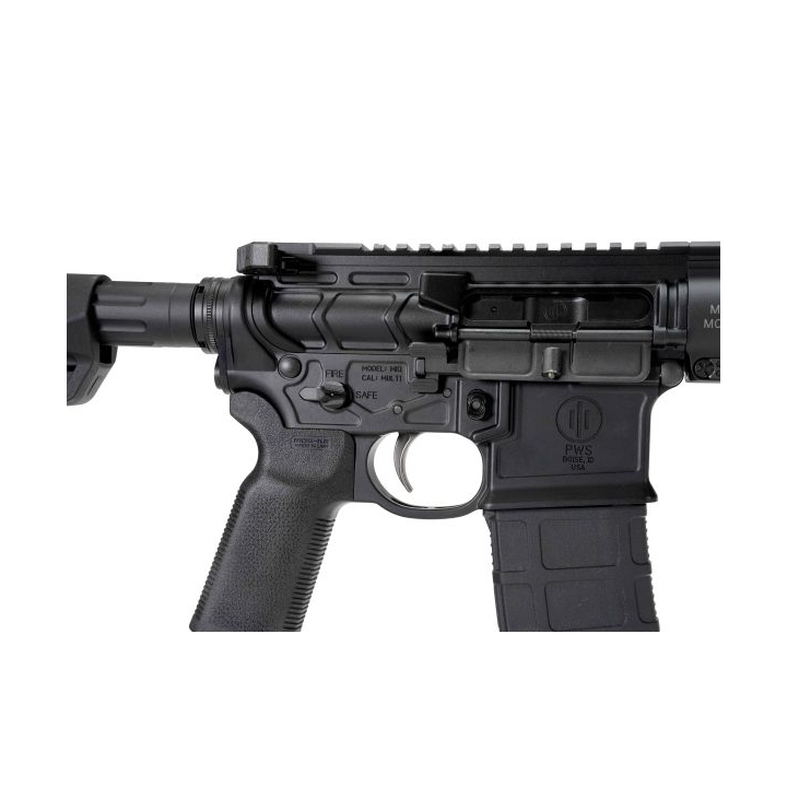 Karabinek PWS MK114 Mod 2-M 14,5" .223 Wylde