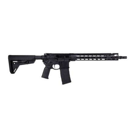 Karabinek PWS MK114 Mod 2-M 14,5" .223 Wylde