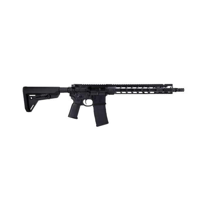 Karabinek PWS MK114 Mod 2-M 14,5" .223 Wylde