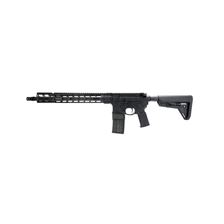 Karabinek PWS MK116 Mod 2-M 16" .223 Wylde