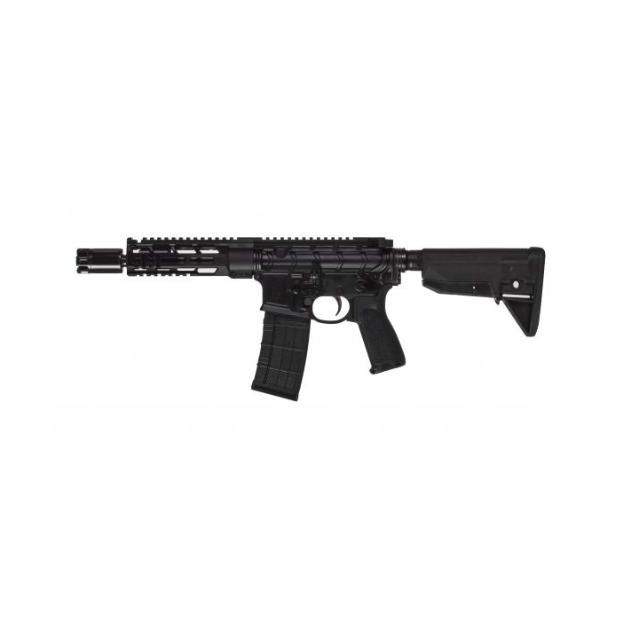 Karabinek PWS MK107 Mod 2-M 7,75" .223 Wylde