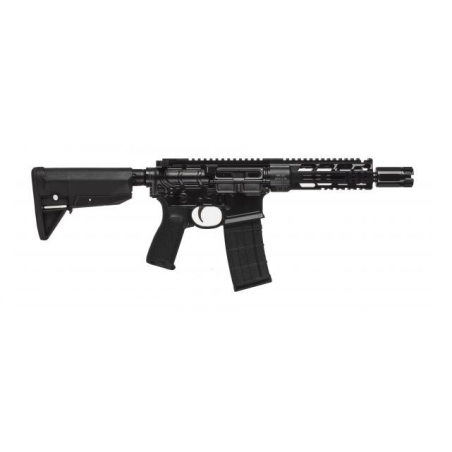 Karabinek PWS MK107 Mod 2-M 7,75" .223 Wylde
