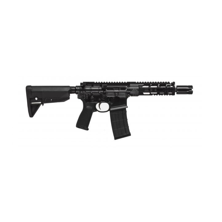 Karabinek PWS MK107 Mod 2-M 7,75" .223 Wylde