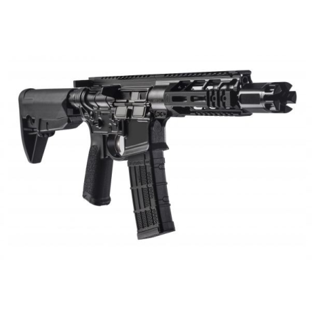 Karabinek PWS MK107 Mod 2-M 7,75" .223 Wylde