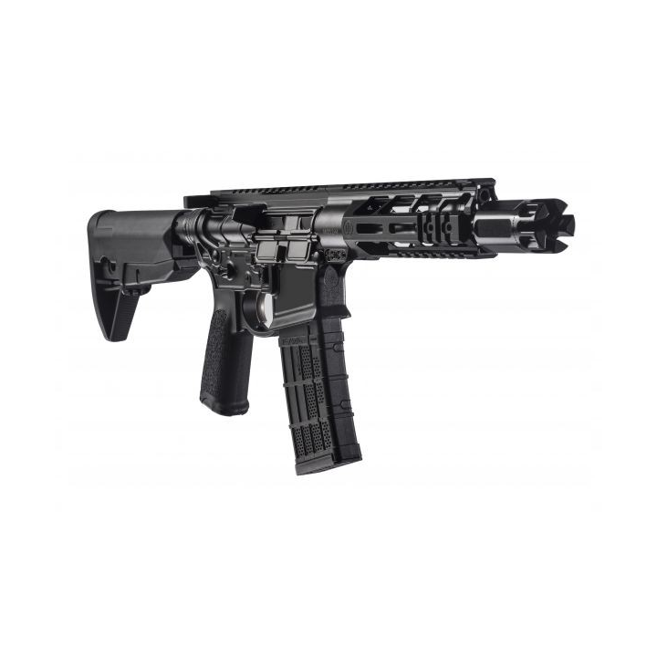 Karabinek PWS MK107 Mod 2-M 7,75" .223 Wylde