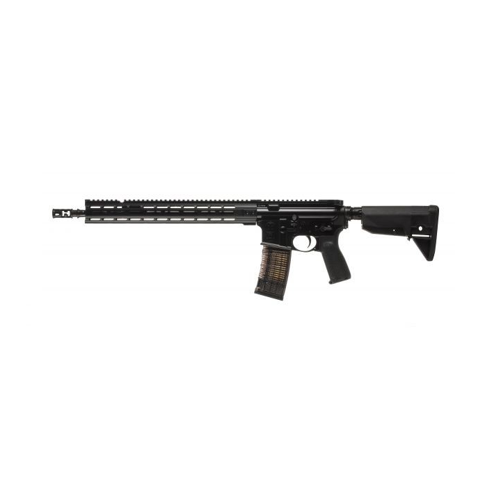 Karabinek PWS MK116 MOD 1-M 16".223 Wylde