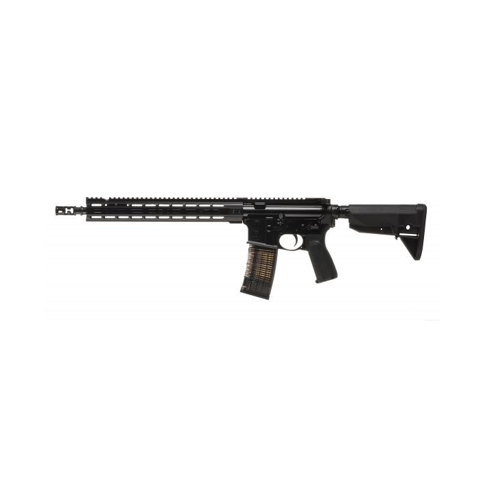 Karabinek PWS MK114 Mod 1-M 14,5" .223 Wylde