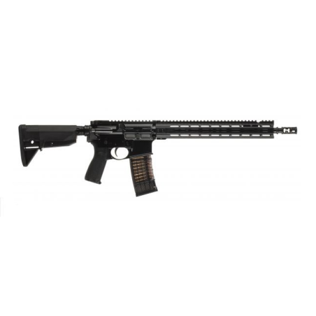 Karabinek PWS MK114 Mod 1-M 14,5" .223 Wylde