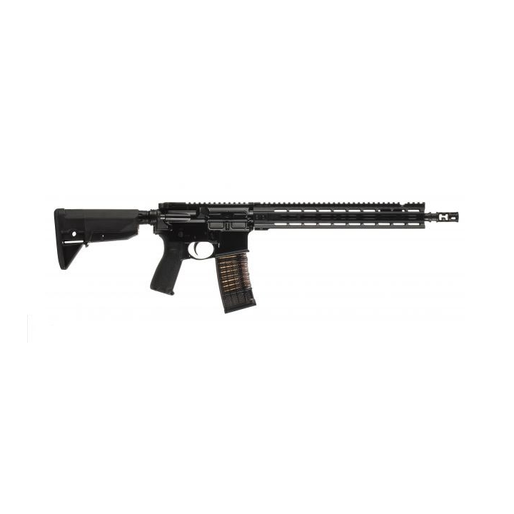 Karabinek PWS MK114 Mod 1-M 14,5" .223 Wylde