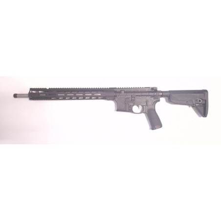 Karabinek PWS MK118 Mod 2-M 18" .223 Wylde
