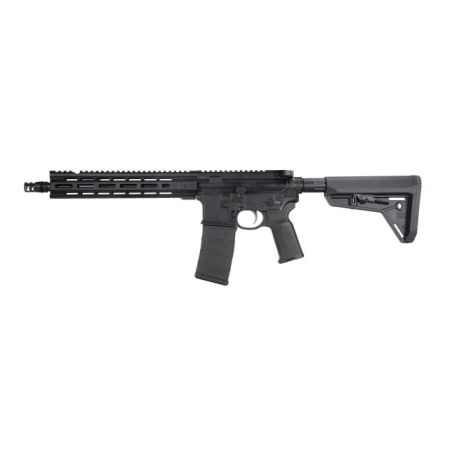 Karabinek PWS MK114 Compound 14,5" .223 Wylde