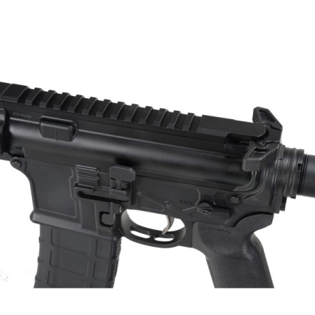 Karabinek PWS MK114 Compound 14,5" .223 Wylde