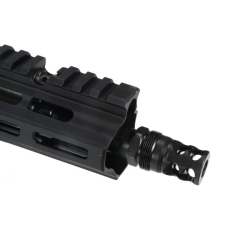 Karabinek PWS MK114 Compound 14,5" .223 Wylde