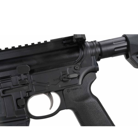 Karabinek PWS MK114 Compound 14,5" .223 Wylde