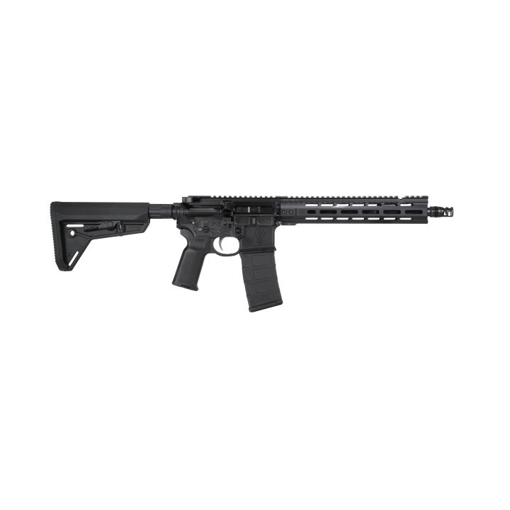Karabinek PWS MK114 Compound 14,5" .223 Wylde