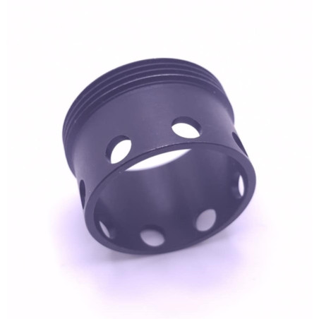 Nakrętka Lufy PWS MK1 / Barrel Nut MK1