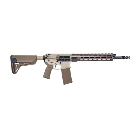 Karabinek PWS MK1 Alpha Rifle 14,5" 5,56 Nato