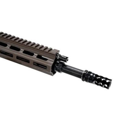 Karabinek PWS MK1 Alpha Rifle 14,5" 5,56 Nato