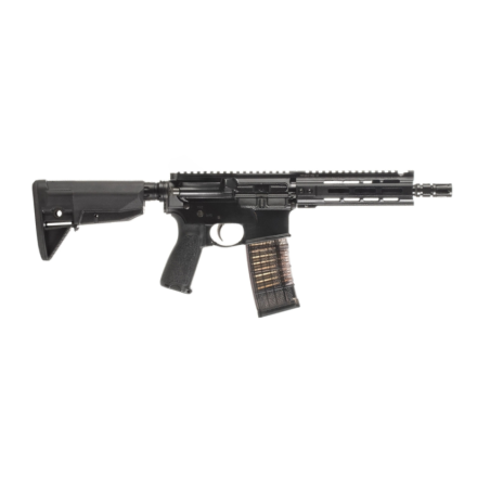 Karabinek PWS MK107 Mod 1-M 7,75" .223 Wylde