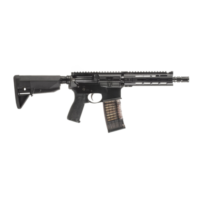 Karabinek PWS MK107 Mod 1-M 7,75" .223 Wylde