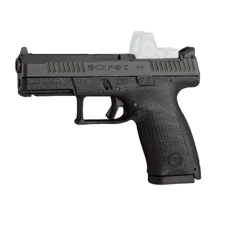 Pistolet CZ P-10 C OR 9x19mm